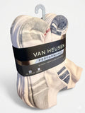 Paquete de 10 Calcetines Deportivos Cortos Van Heusen Performance para Hombre