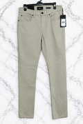 Pantalón Khaki Slim Fit de Diseñador - 7 For All Mankind